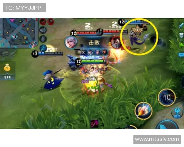 王者荣耀团队协作新高EDG展现卓越实力引领赛场风潮