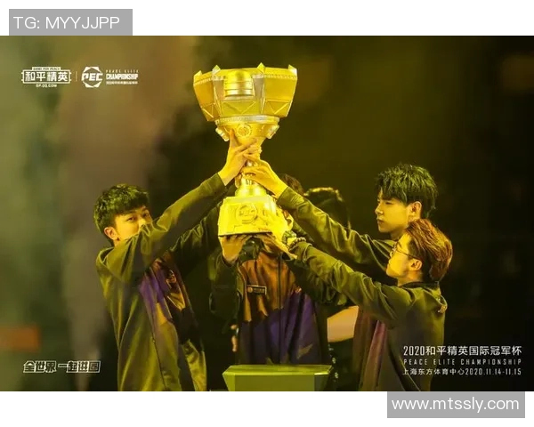 聚焦和平精英技术创新与LNG团队的战术策略探讨