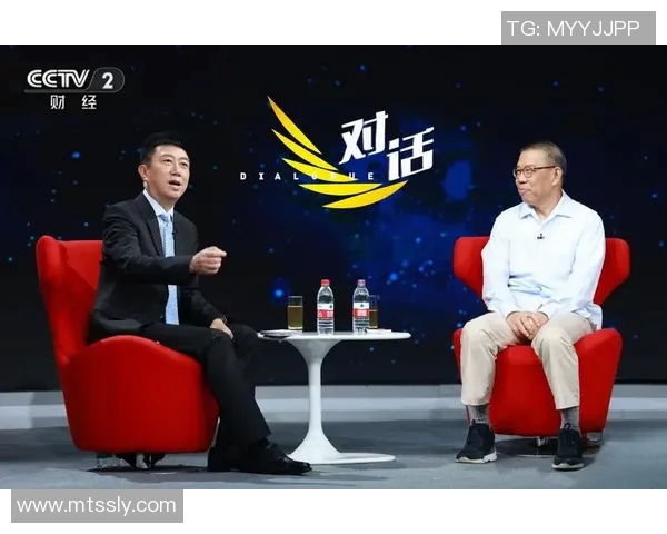 黄军回顾英雄联盟发展历程与个人成长的深度专访