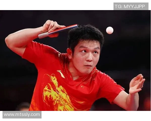 乒乓球速度排行榜揭晓上海乒乓球队荣登第四名引发关注