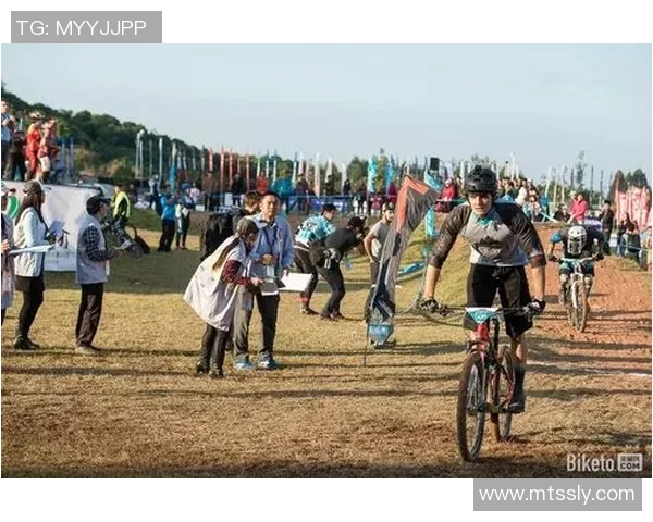 广州极限运动嘉年华精彩回顾：团队节奏与表现的完美交融