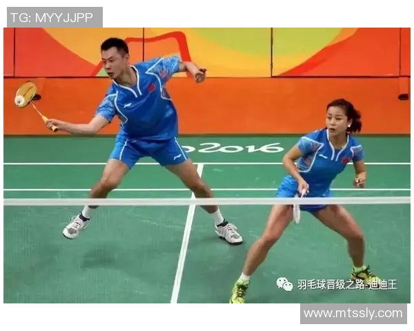 西安羽毛球队快攻革新之路：技术与战术的完美结合探索