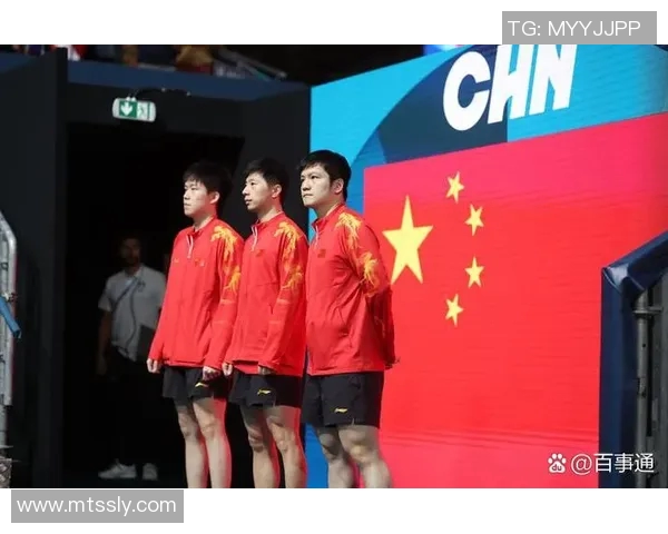 中国乒乓球运动员拼搏历程与世界竞技舞台上的辉煌成就