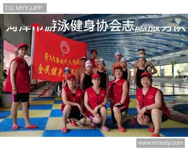 游泳运动发展历程与趋势分析：从竞技提升到全民健身的跨越与挑战