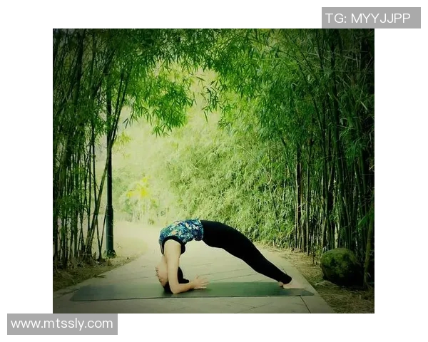 瑜伽修行：身心合一之道，探索内在平衡与生命能量的深度连接